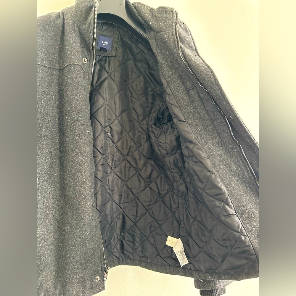 Gap Factory Jacket - Picture 5 of 6